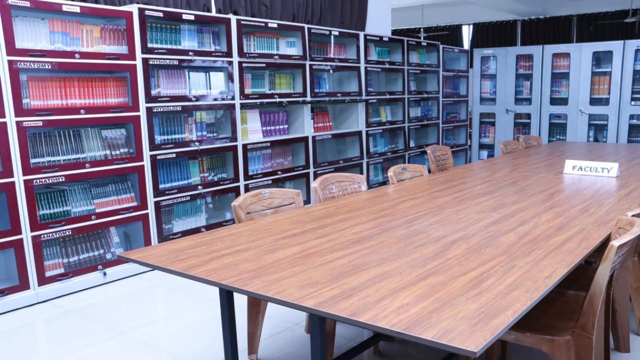 Library photos