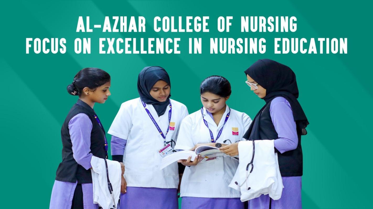 Foucs on Excellence in Nursing Education