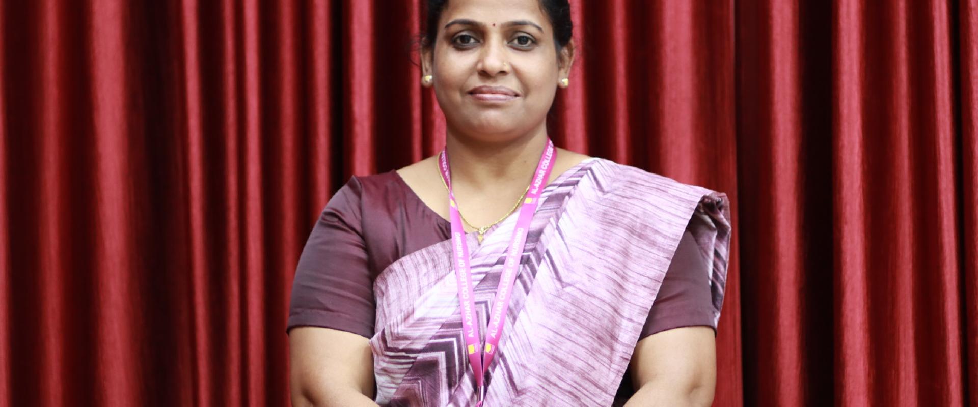 Assistant Professor