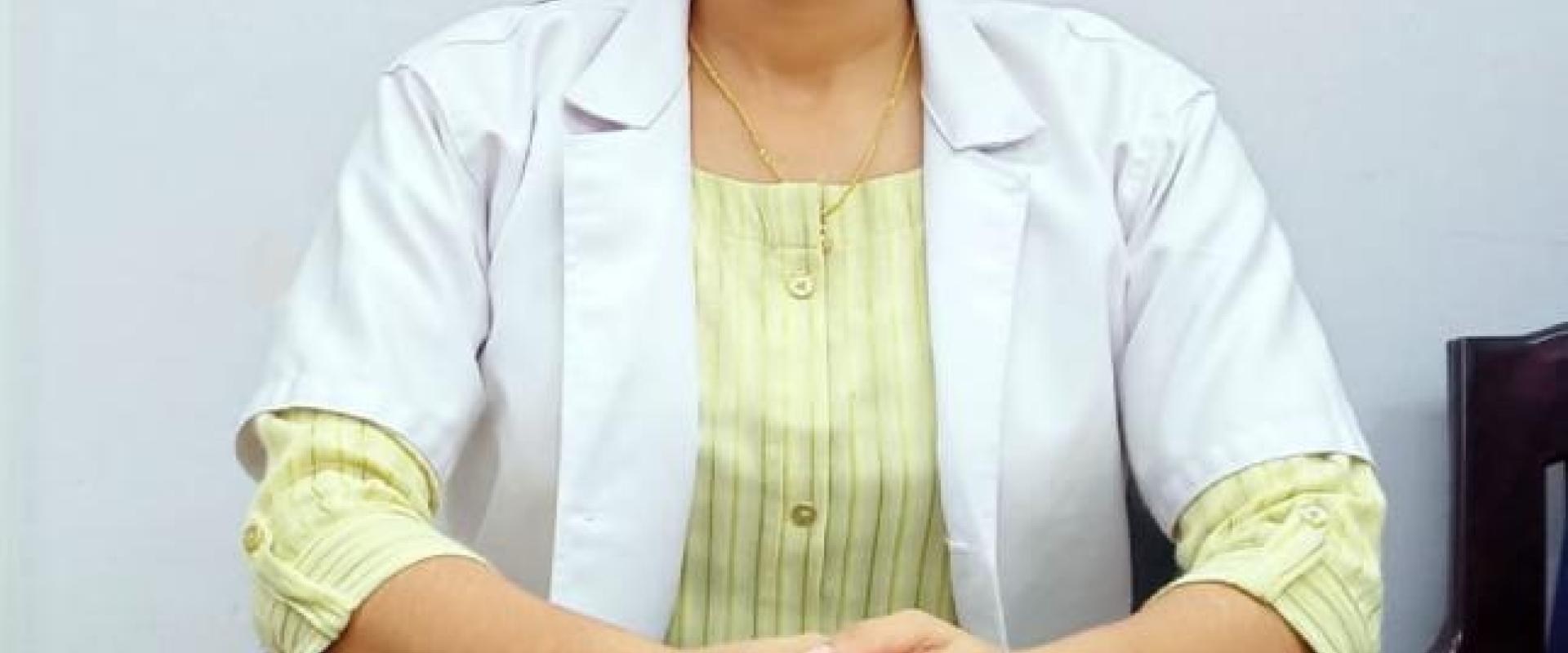 Clinical Instructor 