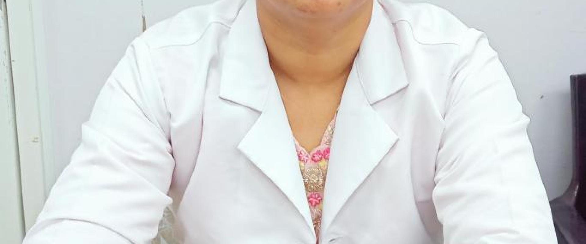 Clinical Instructor 