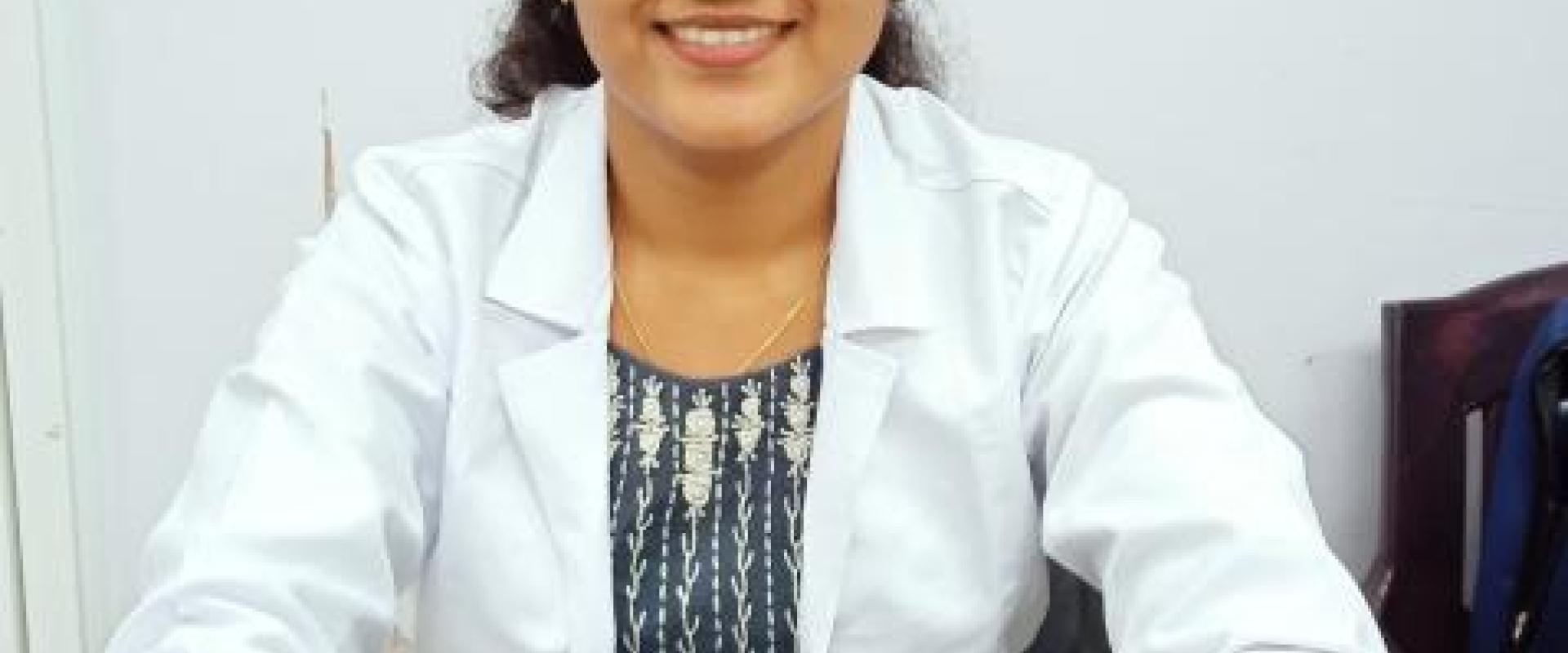 Senior Lecturer
