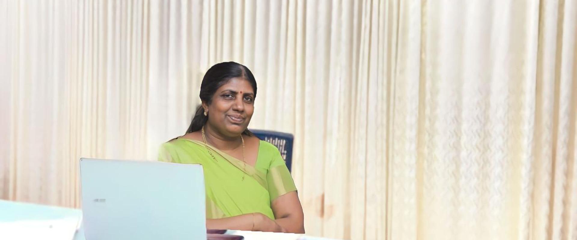Vice Principal 