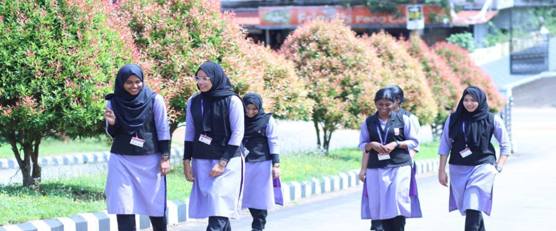 campus