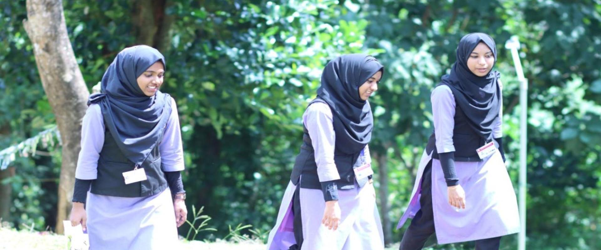 campus