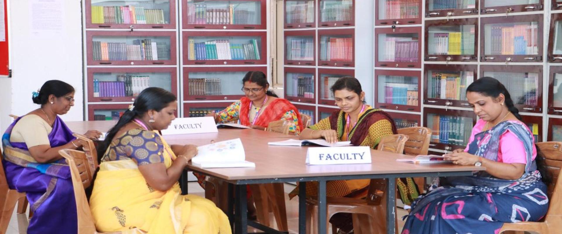 Library photos