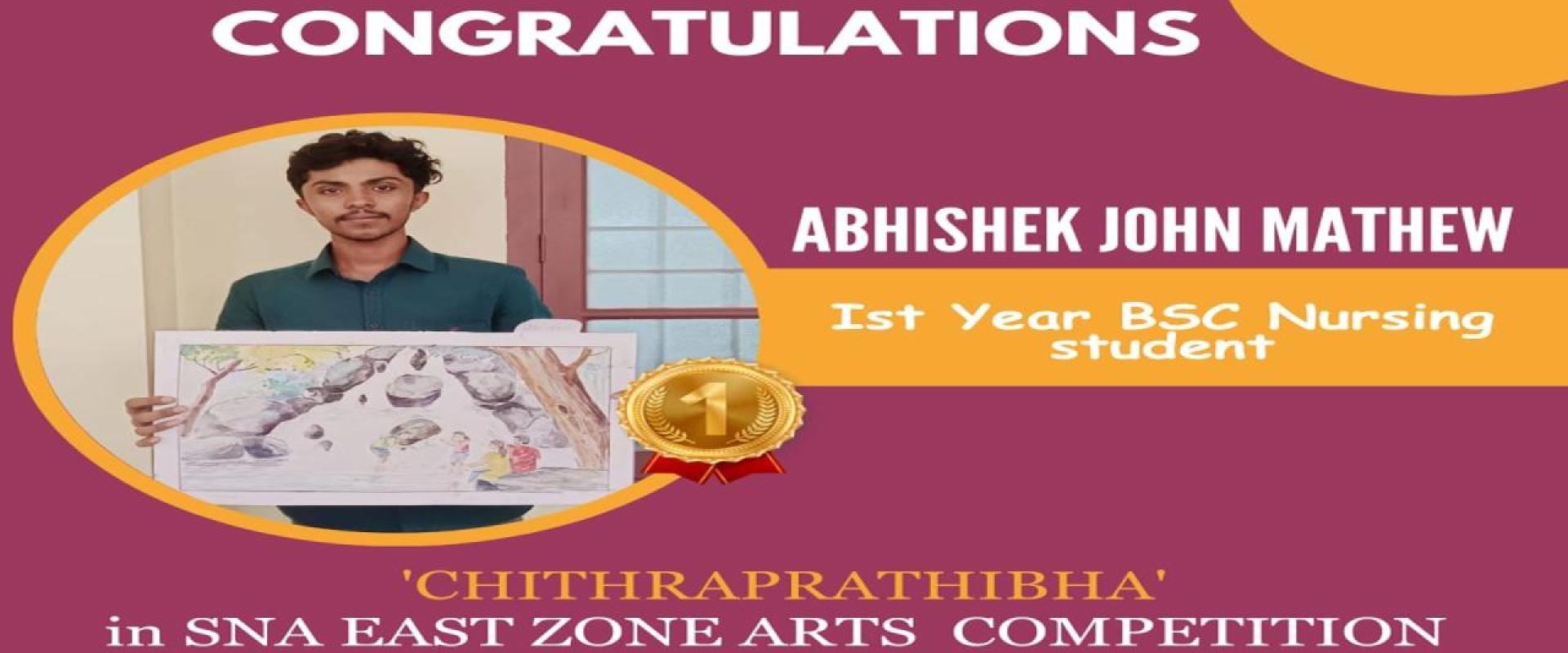  Awards  and Achievements 