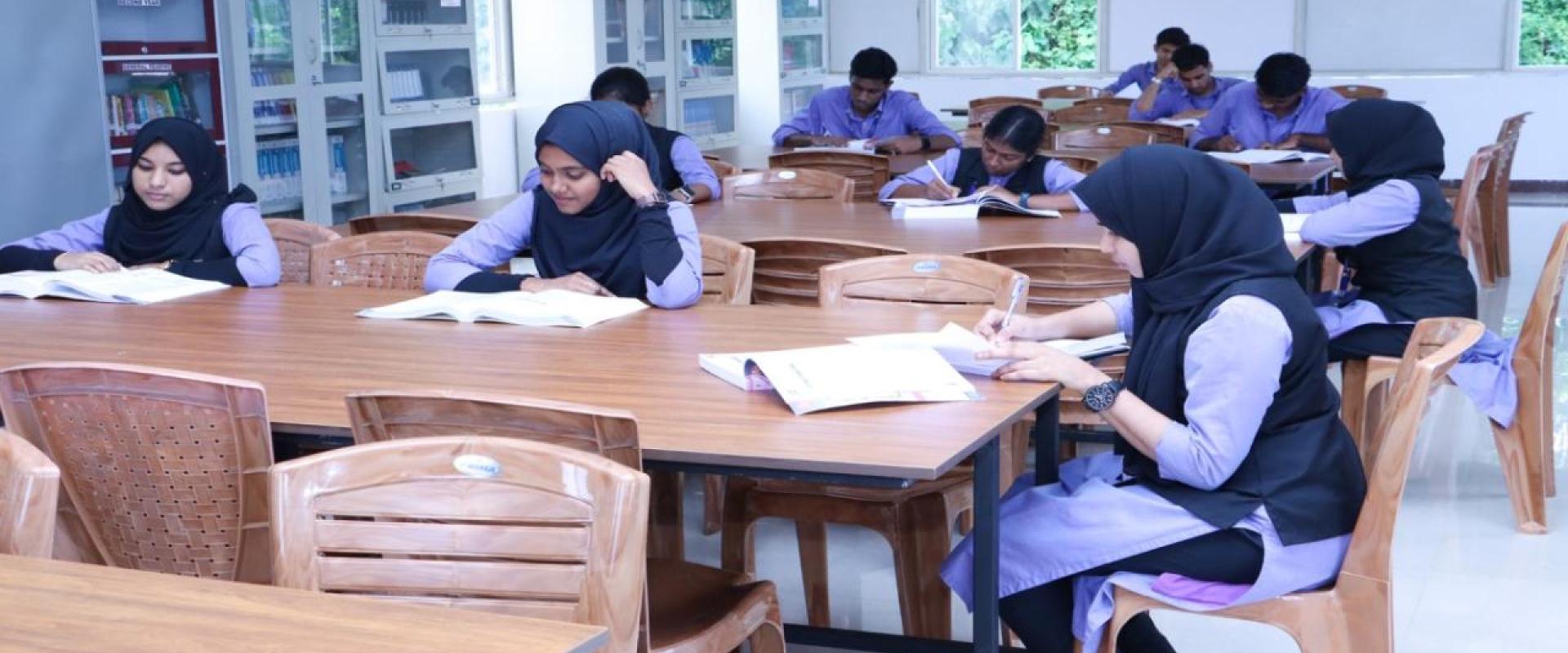 Library photos