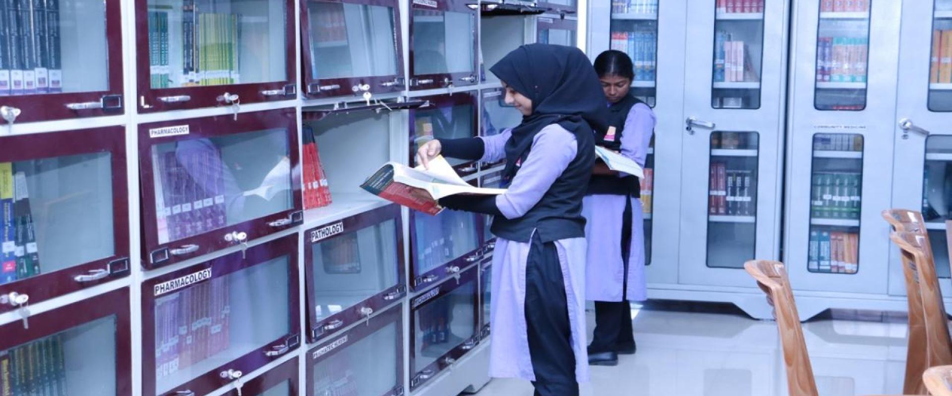 Library photos