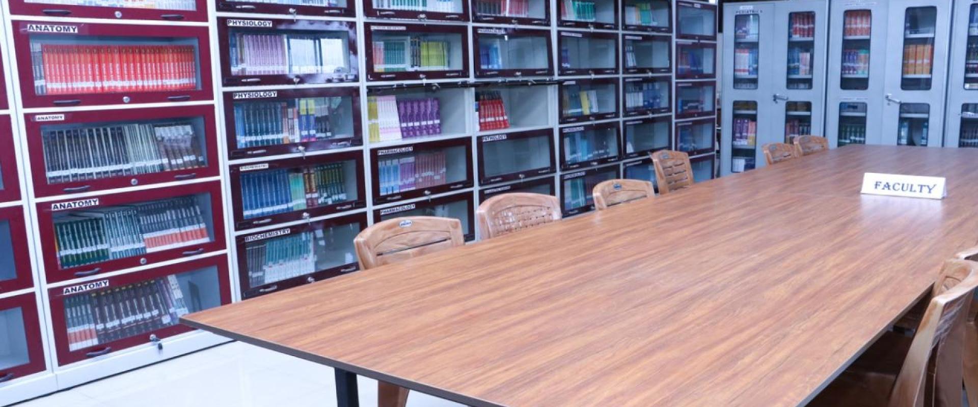 Library photos