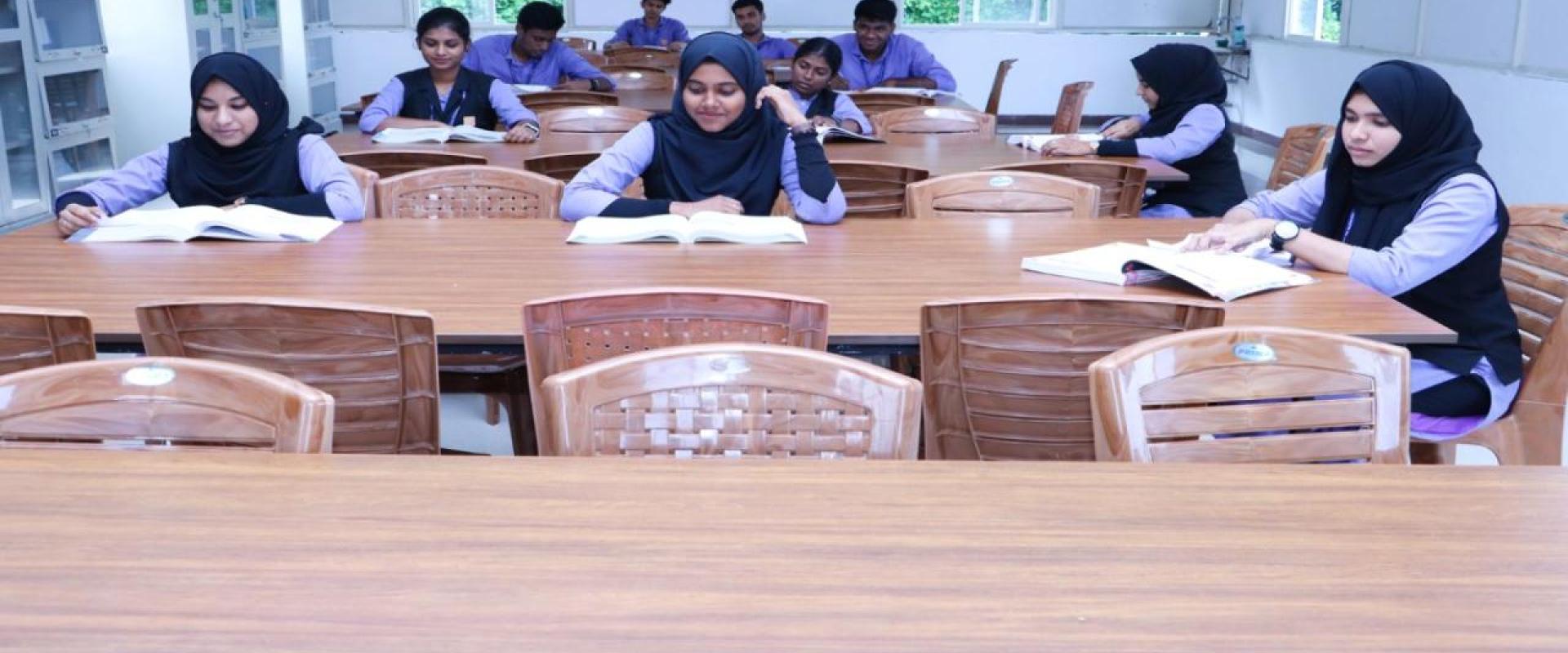 Library photos