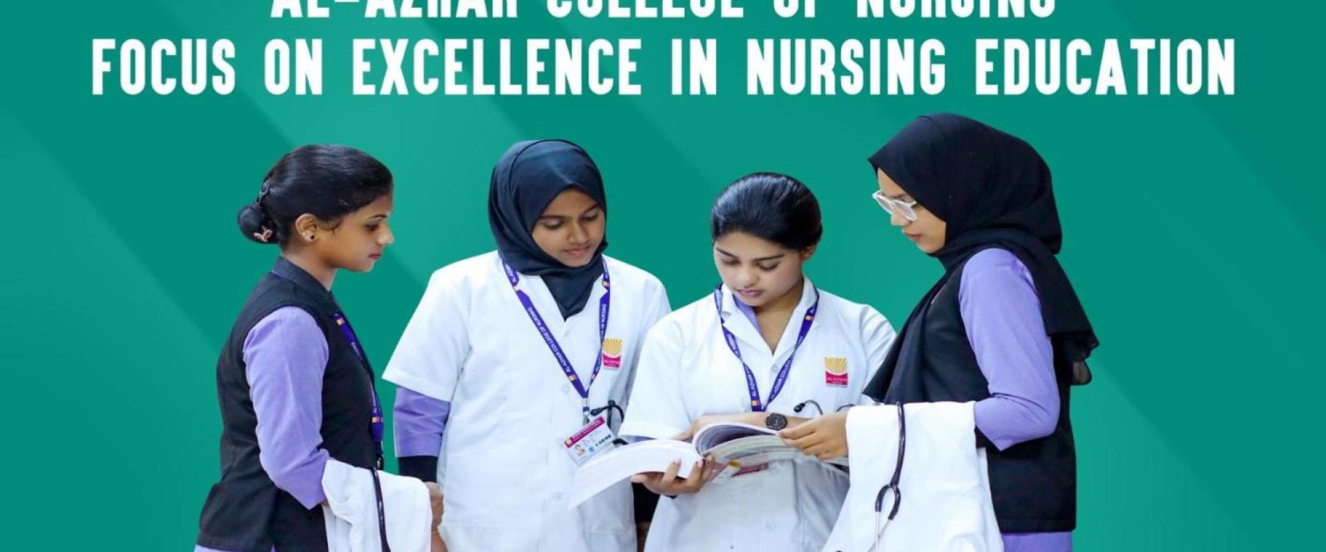 Foucs on Excellence in Nursing Education