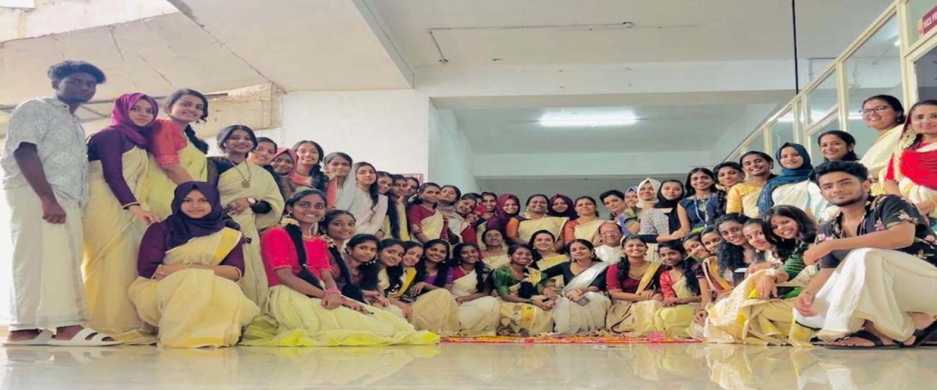 onam celebration 