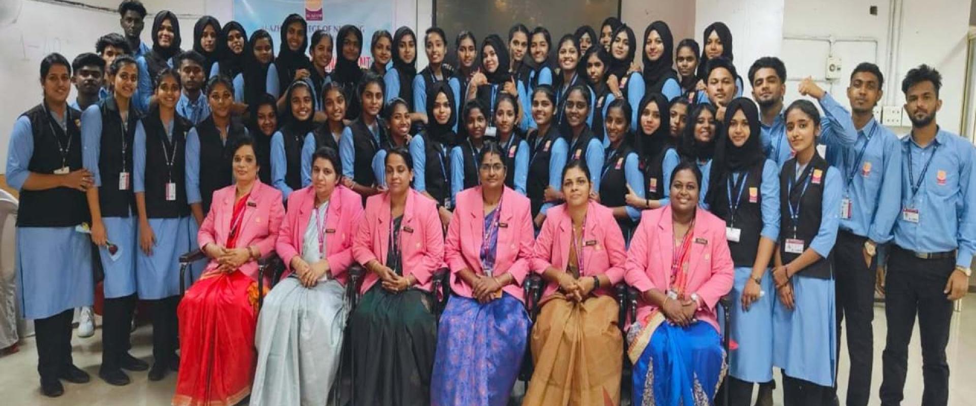 induction programme 