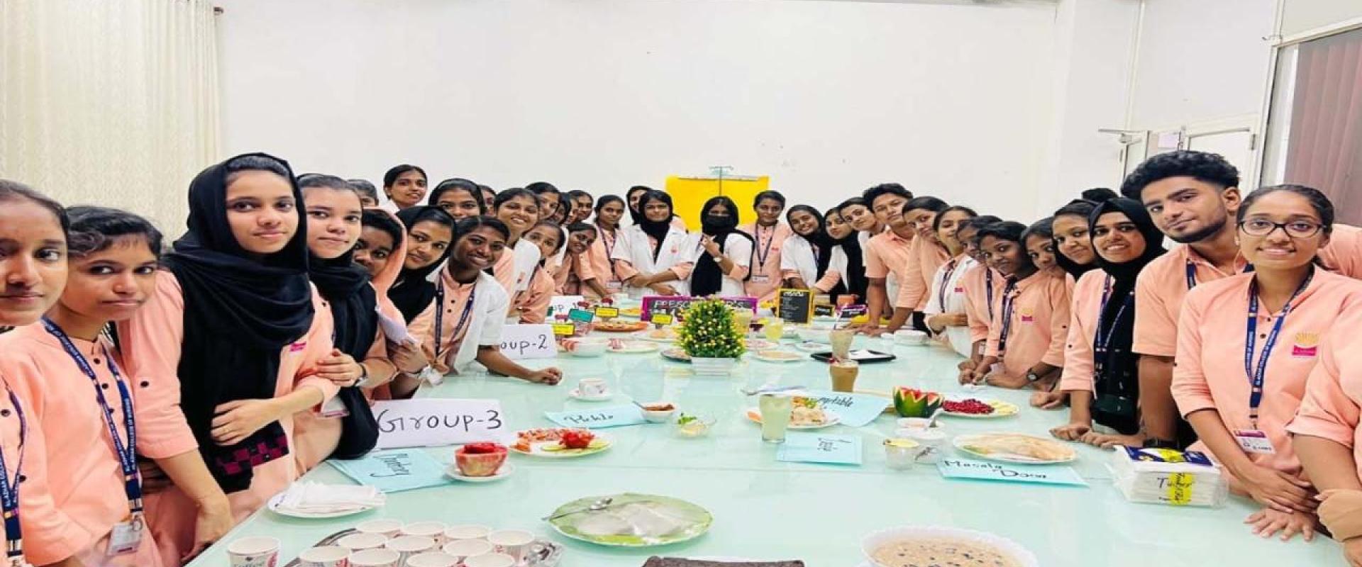 nutrition fest 